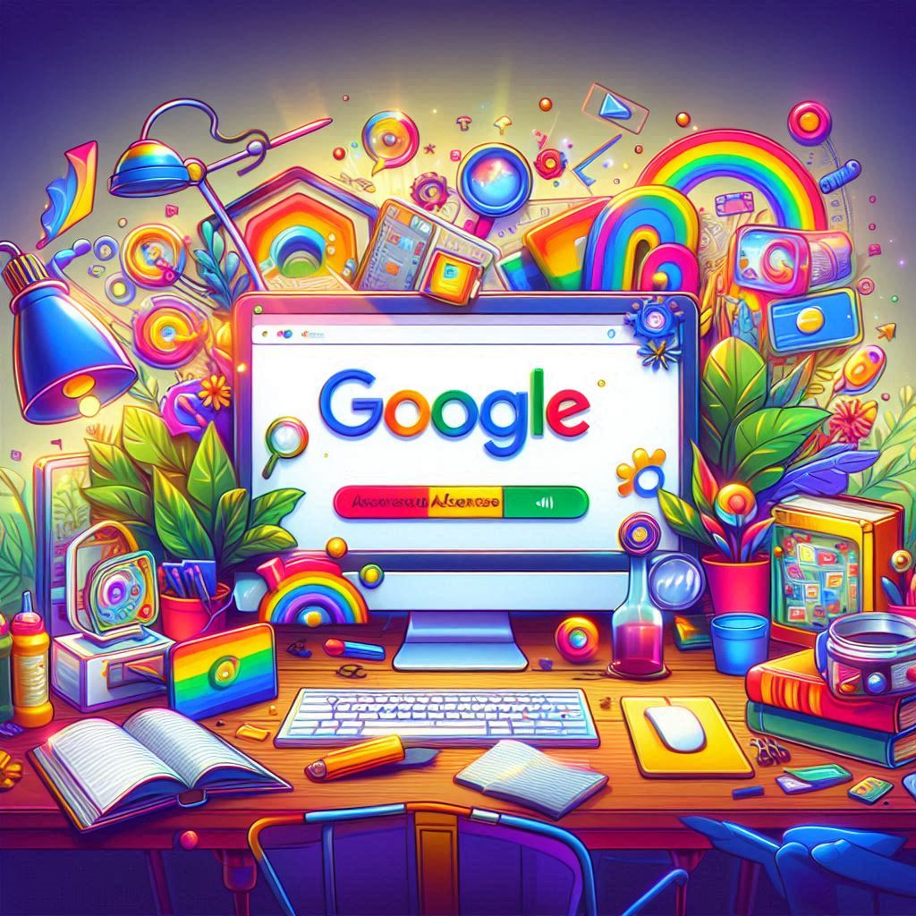 【初心者向け】Google AdSenseでブログ収益化！仕組みから活用法まで徹底解説